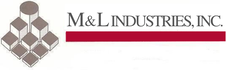 M & L Industries, Inc. - Precision Sheet Metal Fabrication, Machining Manufacturing, and Robotic Welding Shop